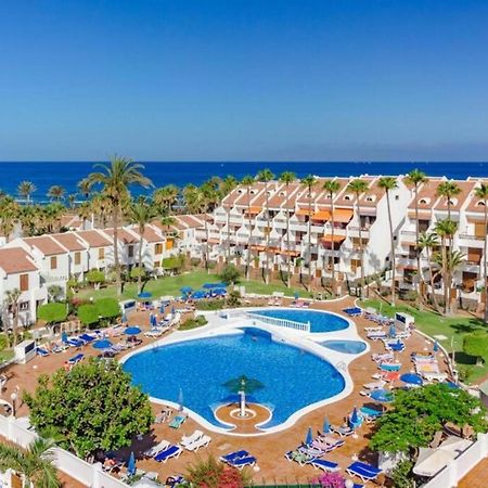 Penthouse Las Americas First Line De Lux Arona  Eksteriør billede