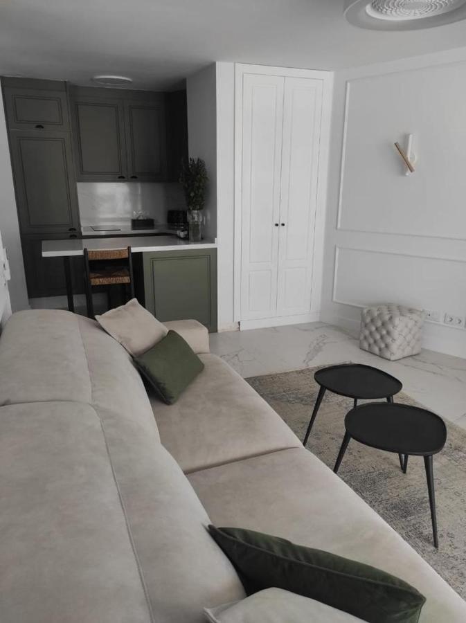 Penthouse Las Americas First Line De Lux Arona  Eksteriør billede